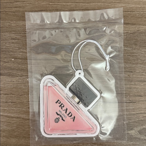 Car Air Freshener - (2) New in Plastic - Picture 2 of 6